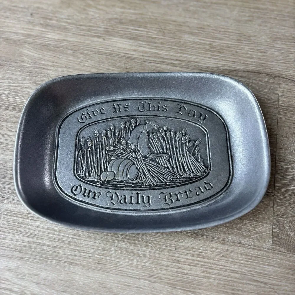 Unbranded wilton armetale